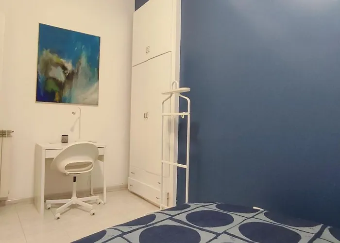 Ippolito Nievo Flat A Trastevere רומא